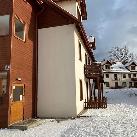 Apartamenty Nad Lomniczka-Malachit Karpacz Eksteriør bilde