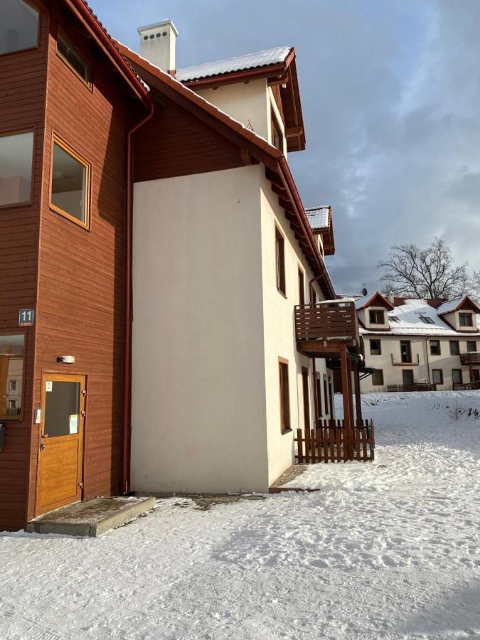 Apartamenty Nad Lomniczka-Malachit Karpacz Eksteriør bilde